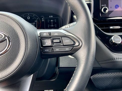 Used 2023 Toyota Corolla GR AWD/4WD image 24