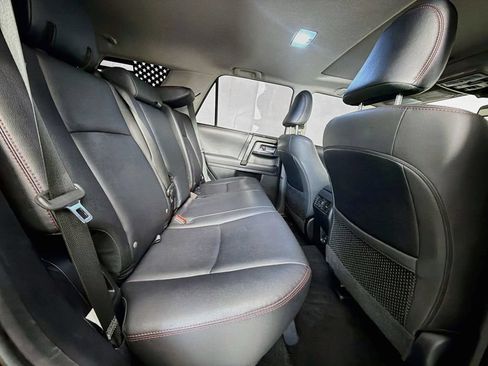 Used 2021 Toyota 4Runner TRD Pro AWD/4WD image 27