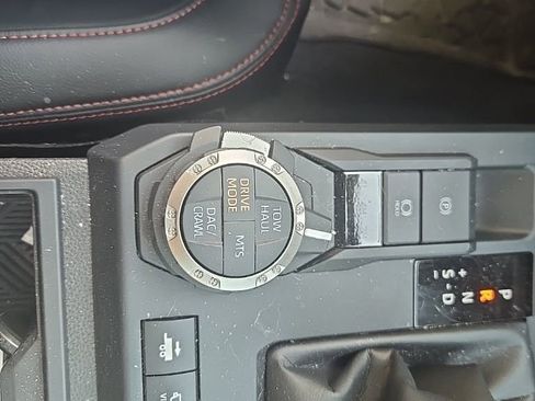 Used 2025 Toyota Tacoma TRD Pro image 6