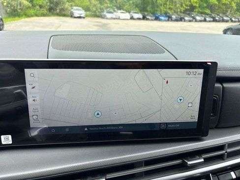 New 2026 Hyundai Santa Fe XRT AWD/4WD image 10