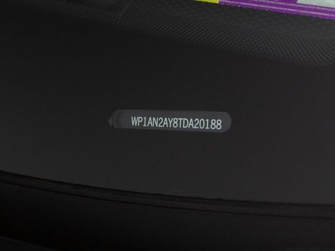 New 2026 Porsche Cayenne S image 44