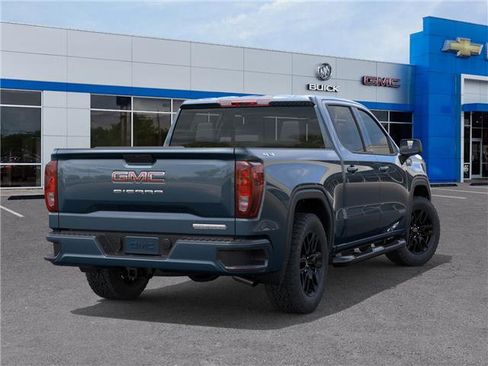 New 2026 GMC Sierra 1500 Elevation w/ Elevation Select Package image 4