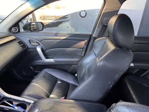 Used 2008 Acura RDX SH-AWD image 10