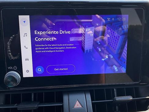 Certified 2024 Toyota RAV4 XLE image 15