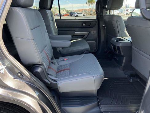 Certified 2026 Toyota Sequoia Capstone image 38