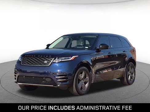 Used 2023 Land Rover Range Rover Velar R-Dynamic S AWD/4WD image 1