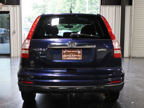 Used 2011 Honda CR-V EX image 4