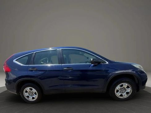 Used 2015 Honda CR-V LX image 4