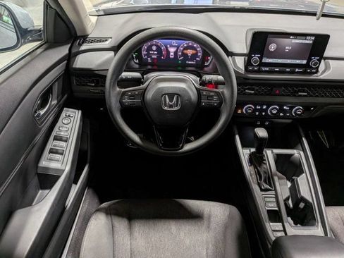 Used 2024 Honda Accord EX image 14
