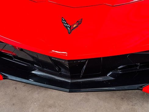 Used 2024 Chevrolet Corvette Stingray Coupe w/ Z51 Performance Package image 16