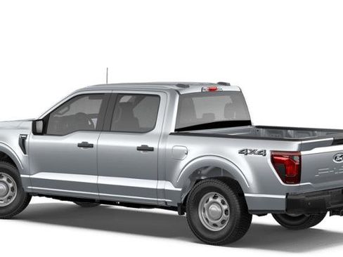 New 2026 Ford F150 XL AWD/4WD image 24