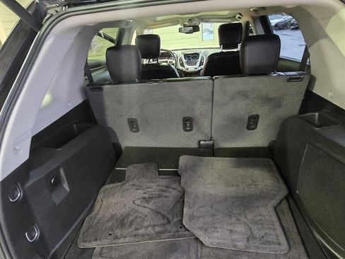 Used 2016 GMC Terrain SLT w/ Open Road Package image 26