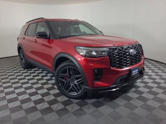 Used 2025 Ford Explorer ST 360° Tour