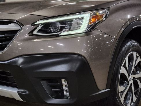 Used 2022 Subaru Outback Limited w/ Popular Package #2 image 14