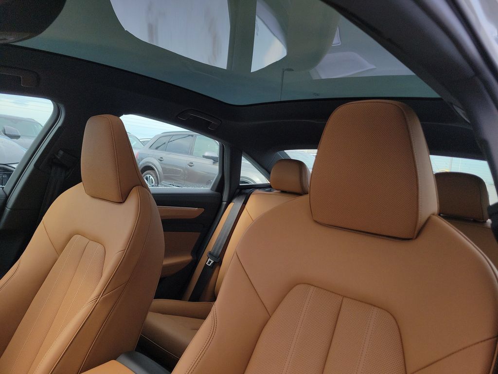 New 2026 Audi A6 Premium AWD/4WD image 16
