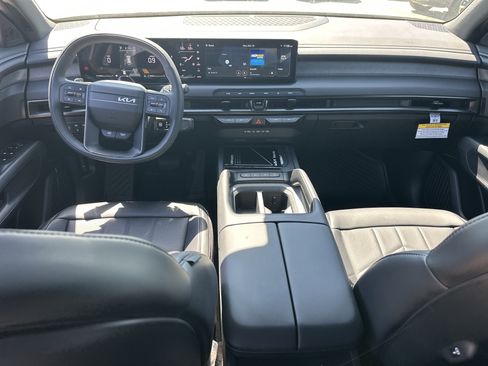 New 2027 Kia Telluride EX X-Line AWD/4WD image 15