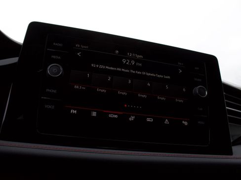 New 2026 Volkswagen Jetta GLI Autobahn image 18