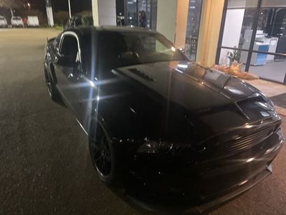 Used 2014 Ford Mustang GT Premium