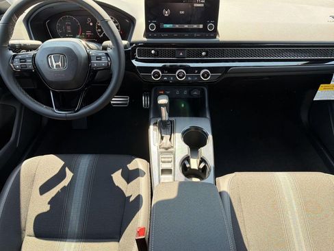 New 2026 Honda Civic Sport image 15