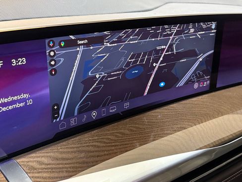 New 2026 Cadillac Escalade Platinum Sport image 34