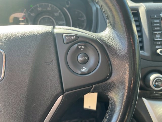 Used 2013 Honda CR-V EX-L image 15