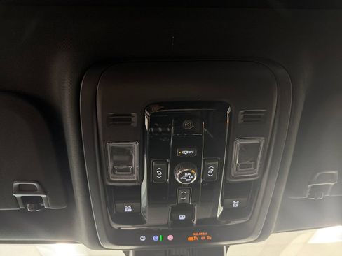 New 2026 GMC Yukon Denali w/ Sun & Power Step Package RWD image 17