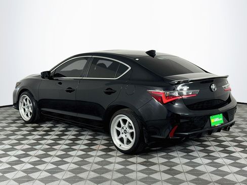 Used 2021 Acura ILX FWD image 6