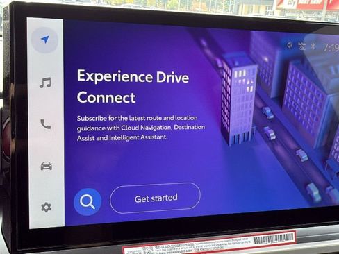 New 2025 Toyota Tacoma TRD Off-Road image 13