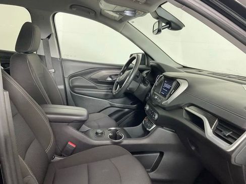 Used 2024 GMC Terrain SLE AWD/4WD image 17