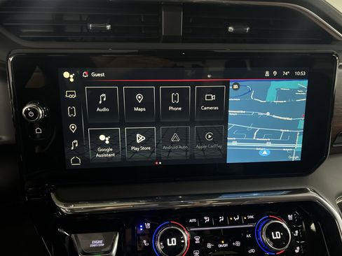 New 2026 GMC Sierra 2500 Denali Ultimate image 50