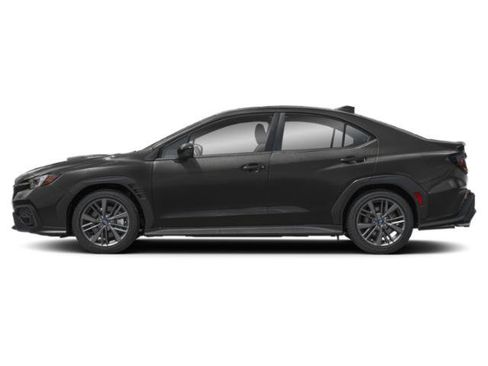 New 2026 Subaru WRX AWD/4WD image 3