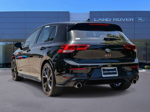 Used 2024 Volkswagen GTI S FWD image 6