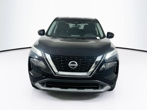 Used 2023 Nissan Rogue S FWD image 2