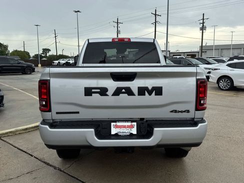 Used 2026 RAM 2500 Big Horn AWD/4WD image 6