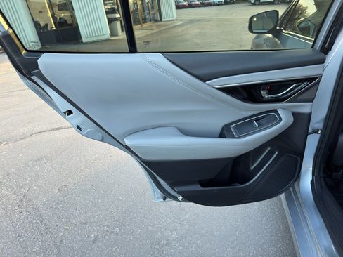 Used 2021 Subaru Legacy Limited XT image 12