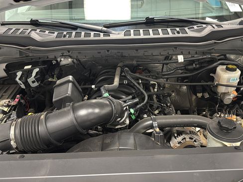 Used 2023 Ford F350 XL w/ Snow Plow Prep Package AWD/4WD image 23