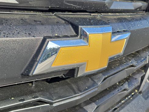 New 2026 Chevrolet Colorado W/T w/ WT Custom Package image 5