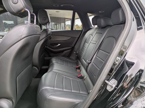 Used 2018 Mercedes-Benz GLC 300 image 15