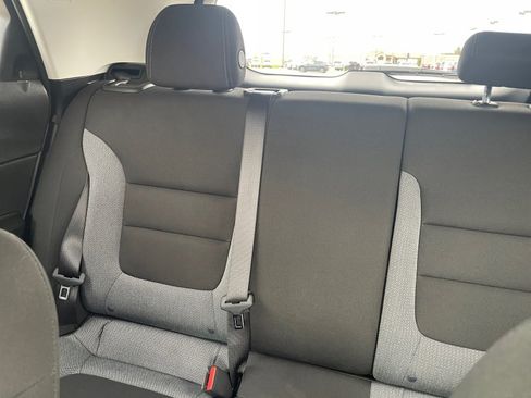 Used 2025 Chevrolet TrailBlazer LT FWD image 18