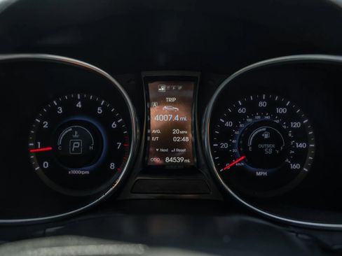 Used 2013 Hyundai Santa Fe Sport 2.0T AWD/4WD image 17
