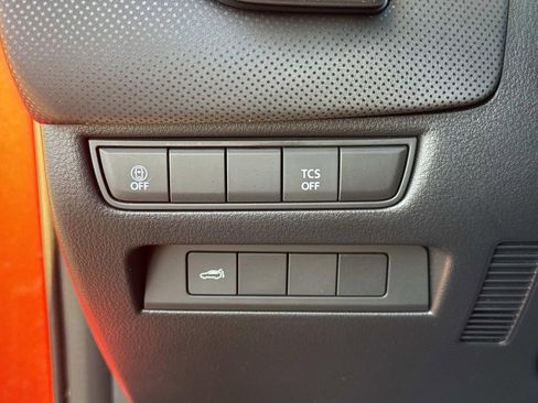 Certified 2023 MAZDA CX-50 2.5 S w/ Preferred Plus Pkg image 47