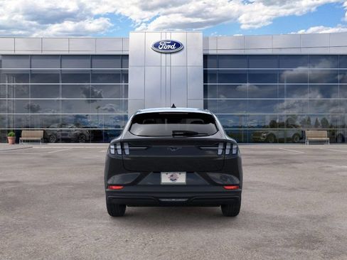 New 2026 Ford Mustang Mach-E Select w/ Comfort Package Lite AWD/4WD image 5