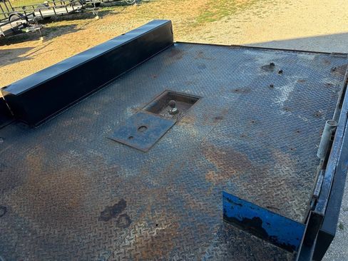 Used 2011 Ford F350 XL w/ PWR Equipment Group image 31