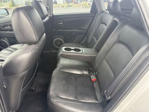 Used 2009 MAZDA MAZDA3 s Grand Touring FWD image 9