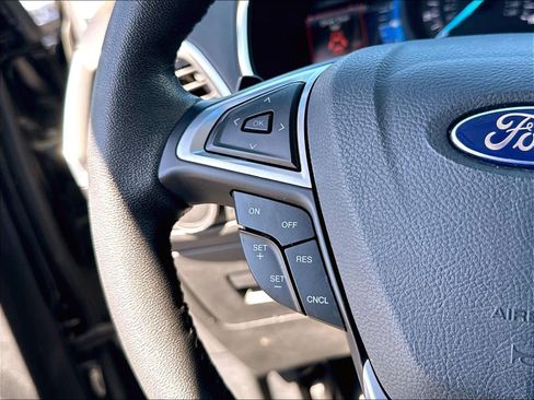 Used 2016 Ford Edge Sport w/ Equipment Group 401A AWD/4WD image 13