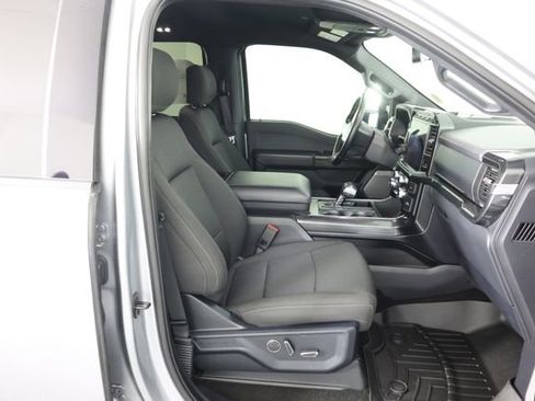 Certified 2021 Ford F150 XLT w/ Equipment Group 302A High image 70