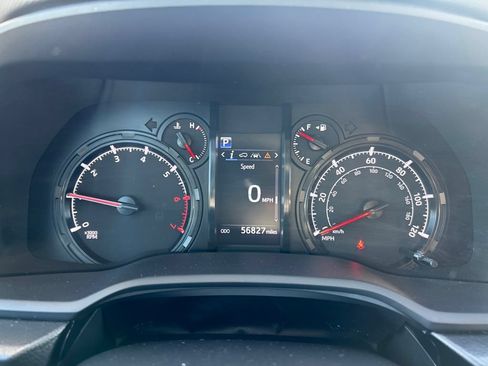 Used 2024 Toyota 4Runner SR5 AWD/4WD image 7