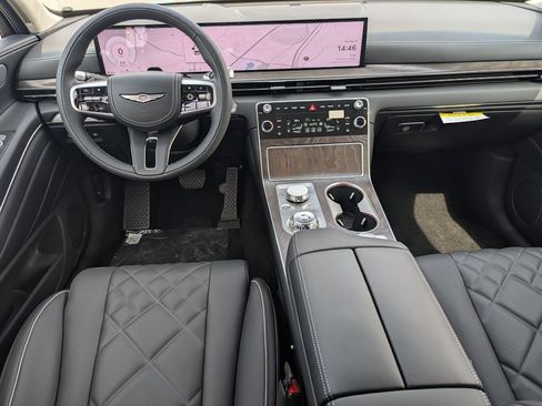Used 2026 Genesis GV80 3.5T Prestige AWD/4WD image 17