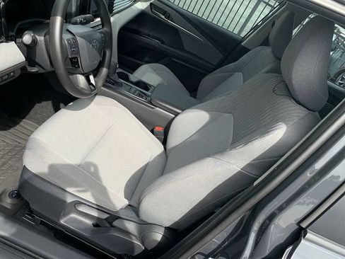 Certified 2026 Toyota Camry LE FWD image 18