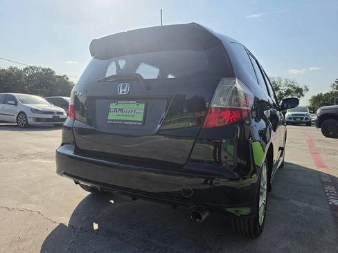 Used 2011 Honda Fit Sport image 11